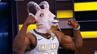SHANNON SHARPE GREATEST MOMENTS EVER! (NEW)