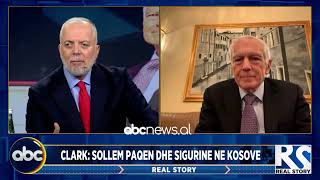 “Sollëm paqen dhe sigurinë”, gjenerali amerikan: Serbia duhet ta pranojë të ardhmen pa Kosovën