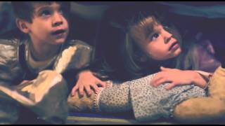 The Night's Shield Children's Shelter PSA SD-30 Second Version