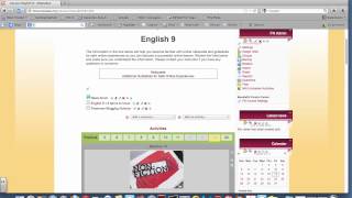 Adding and Removing Students Moodle