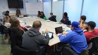 Why UMass Boston?: The New Honors College