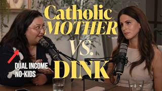 They’re Lying To You About Motherhood! *EMOTIONAL* DEBATE on growing rejection of traditional roles.