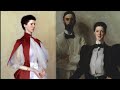 james whistler s symphony in white no. 1 joanna hiffernan wilkie collins u0026 the woman in white 4k