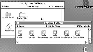 Operating system | Wikipedia audio article