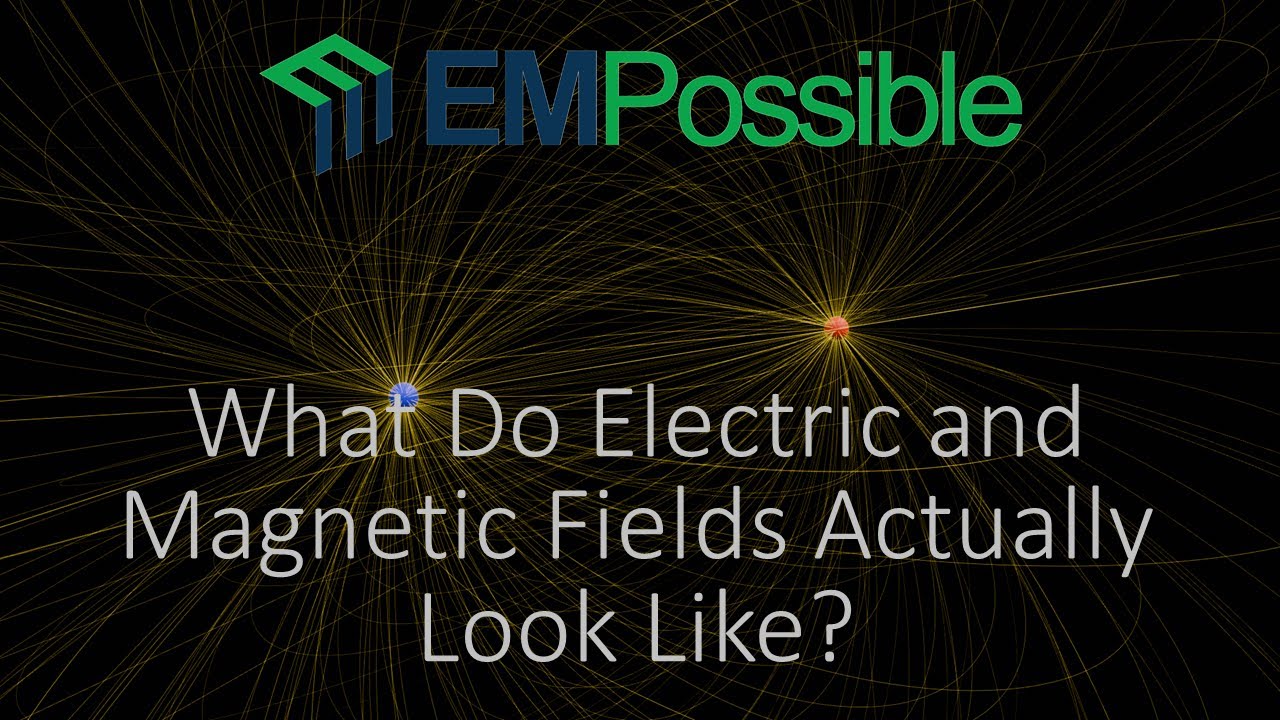 Unlock Secrets What Magnetic Fields Actually Look Like Toplearning Blog
