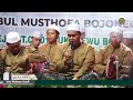 musholla miftahul huda bersholawat bersama ust. ridwan asyfi memperingati 1000 hari ibunda kasmi.