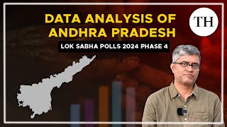 Electoral battle in Andhra Pradesh | Phase 4 | Data | Lok Sabha polls 2024
