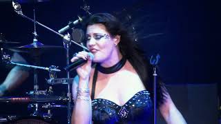 She's My Sin - Nightwish - Showtime, Storytime - Wacken 2013 [4K Upscaled]