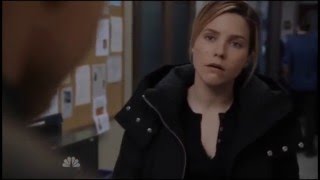 chicago pd Erin after Nadia's dead part 1