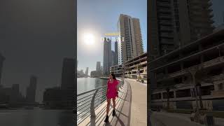 A week in Dubai - 7 days in Dubai are they enough? | Dubai Travel Tips