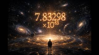 Scientists Found a Number That Shouldn't Exist And It Changes Everything