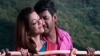 Jayasurya Back 2 Back Song Trailers - Vishal, Kajal Aggarwal