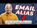 STOP Giving Your Real Email Address (do this instead)