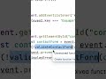 Email Form Validation in JavaScript  2024 | Tutorial by Mailtrap
