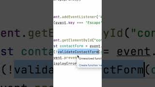 Email Form Validation in JavaScript 2024 | Tutorial by Mailtrap
