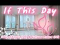 [ If This Day ] Linedance demo Intermediate #Sarahchoi #Linedance #SarahChoiLinedance