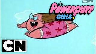 The Powerpuff Girls (Classic) - Mojo Jonesin ( Episode)