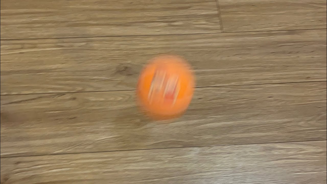 Ball Bouncing Youtube