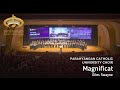 Giles Swayne - Magnificat  | Parahyangan Catholic University Choir