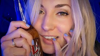 Aye, I'm Drunk... Again 😳 Personal Attention Roleplay [ASMR]