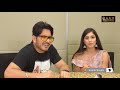 doorbeen jasmin bajwa jass bajwa interview daah films