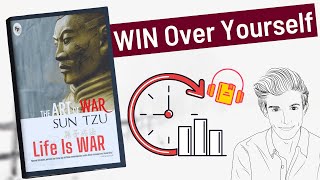 The Art of WAR by Sun Tzu Audiobook || Business Strategies Lifestyle and beyond