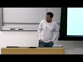 Stanford CS149 I Parallel Computing I 2023 I Lecture 19 - Accessing Memory + Course Wrap Up