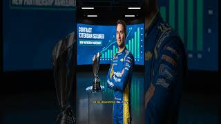 Kyle Larson's $30M Racing Empire: How NASCAR Drivers Really Make Money