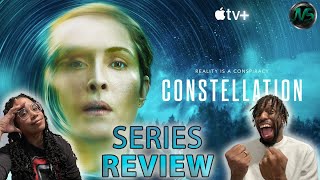 CONSTELLATION (Apple TV+) | SERIES REVIEW