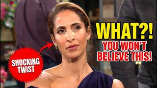 Cane Arrested in Front of Lily — The Moment That Changes Everything! 😱