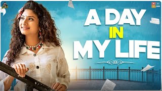 A Day In My Life || Sidshnu || Tamada Media