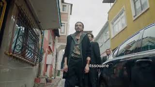 Zombi Mahalle 🐊 Timsah Celil | #çukur #arasbulutiynemli