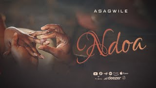 NDOA, ASAGWILE Lyric video