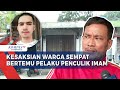 Begini Kesaksian Warga Ungkap Kejadian Imam Masykur Didatangi Pemuda yang Ngaku Polisi