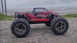 VATOS RC Off-Road Buggy Spirit  1:16