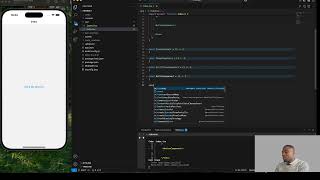 React Native Part 5 Components ScrollView, Button, FlatList