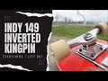 Independent 149 Inverted Kingpin Trucks