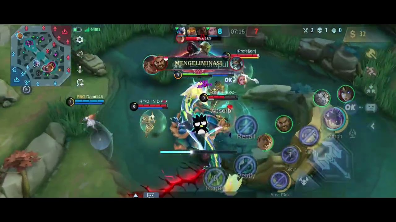 First Gameplay Yuzhong Youtube