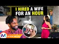I Hired a Wife for an Hour