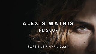 Teaser Alexis Mathis FRA 997