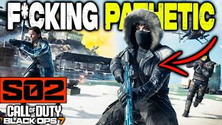 They RUINED Warzone… And It’s Getting Worse! (Call of Duty)