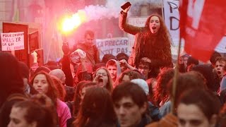 France: Why are student protest movements so powerful?