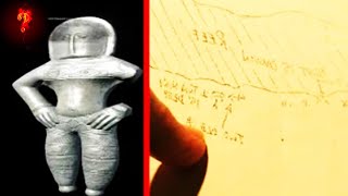 Evidence For Ancient Astronaut Theory 👨🚀