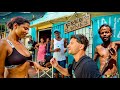 I found my Wife in the Dominican Republic Hood!🇩🇴 (La 42)