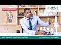 onus hospital bones and joint infection hyderabad by dr. balaraju naidu