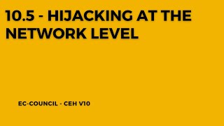 Unveiling Network-Level Hijacking: Strategies for Detection and Mitigation