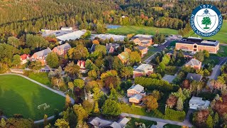 [Trung học nội trú Canada] Rothesay Netherwood School (RNS) - tỉnh New Brunswick