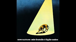 Rino Gaetano - Rosita