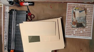 Adding pockets to the Lapbook