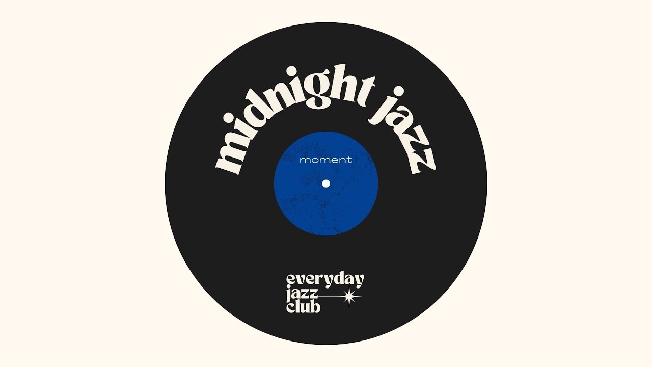 (playlist) Track 002 - Midnight Jazz - YouTube